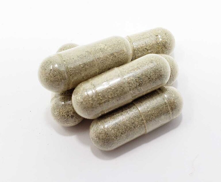 Buy Magic Mushroom Capsules in San francisco